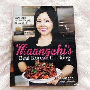 Cookbook
